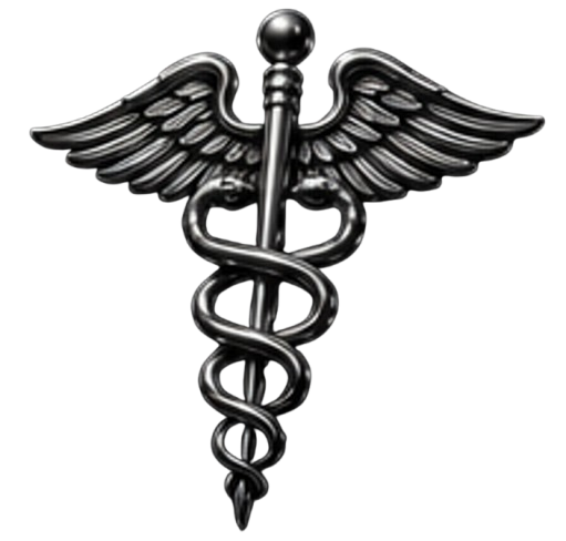 Medical emblem
